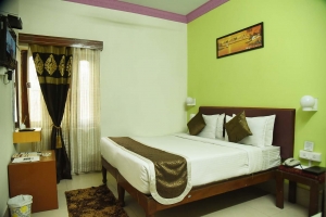 Best Hotel in Sultanpur